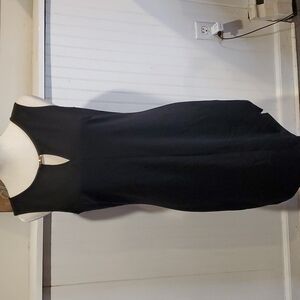 NWT Banana Republic Midi Dress‎ sz 10